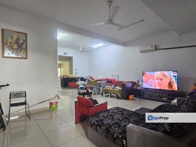Bandar Damai Perdana