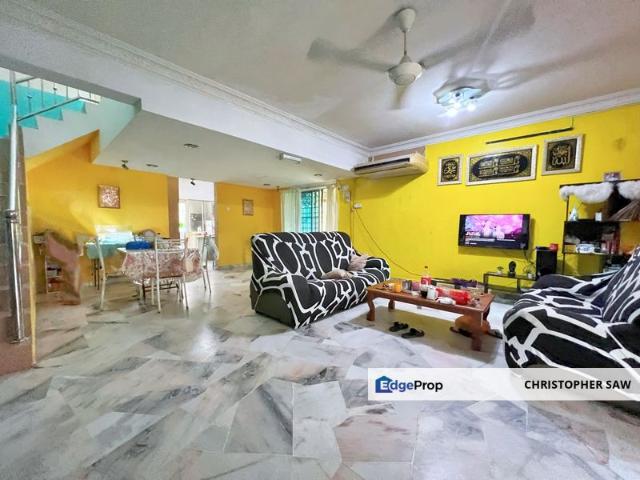 Bandar Damai Perdana