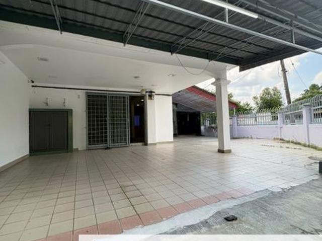 Bandar Damai Perdana