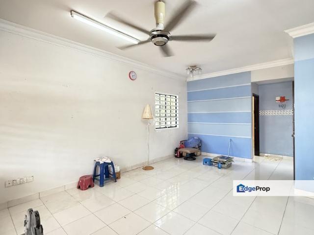 Bandar Damai Perdana
