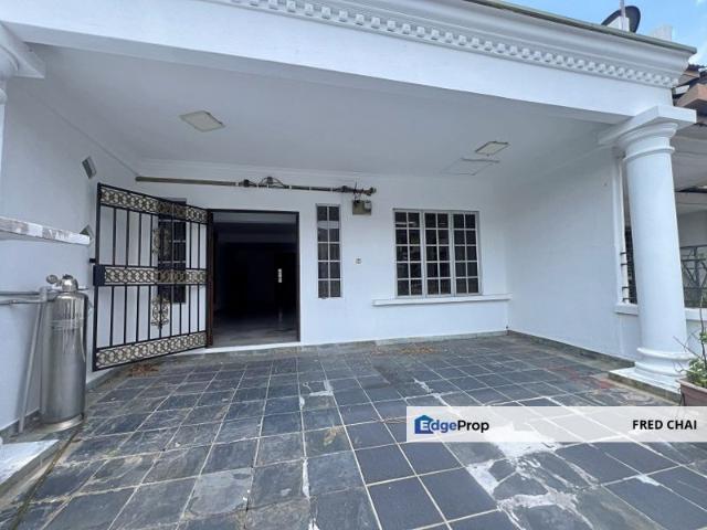 Bandar Damai Perdana