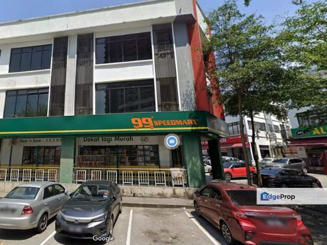 Bandar Damai Perdana