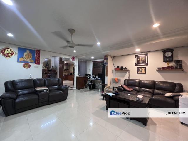 Bandar Damai Perdana