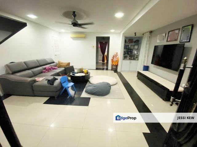 Bandar Damai Perdana