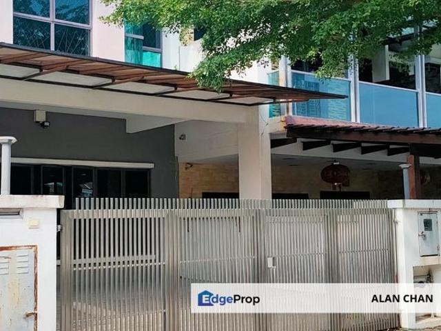 Bandar Damai Perdana