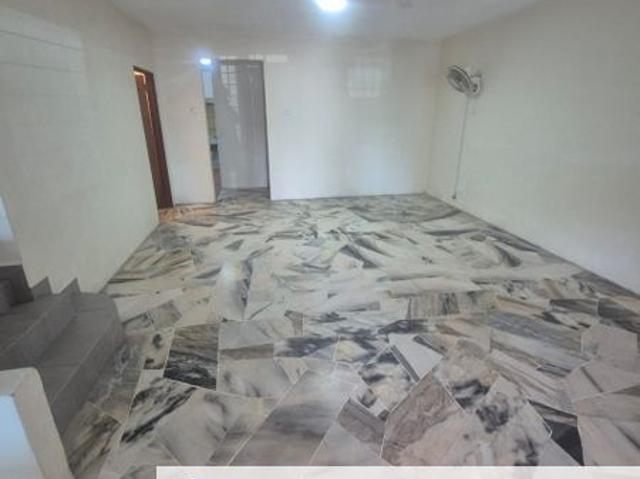 Bandar Damai Perdana 2 Storey Terrace for sale