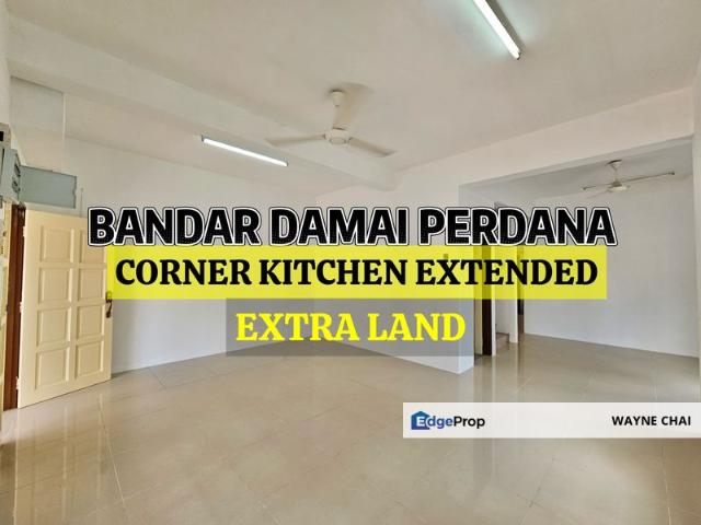 Bandar Damai Perdana