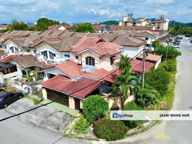 Bandar Damai Perdana