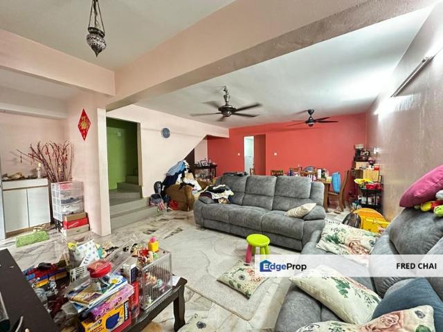 Bandar Damai Perdana