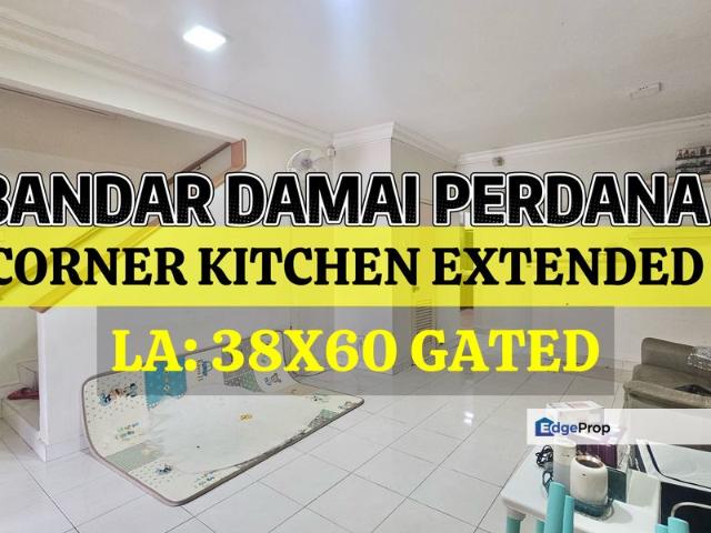 Bandar Damai Perdana