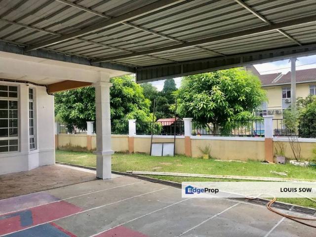 Bandar Damai Perdana