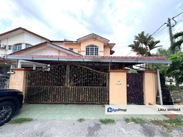 Bandar Damai Perdana