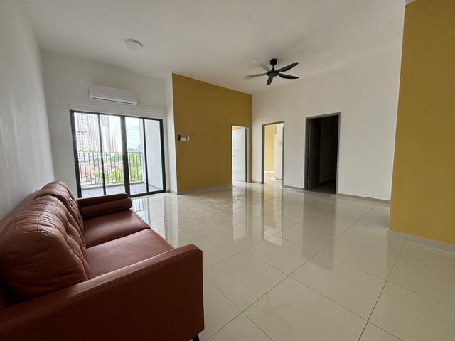 Bandar Damai Perdana Alam Damai Damai Vista Condominium for rent