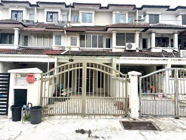 Bandar Damai Perdana Cheras