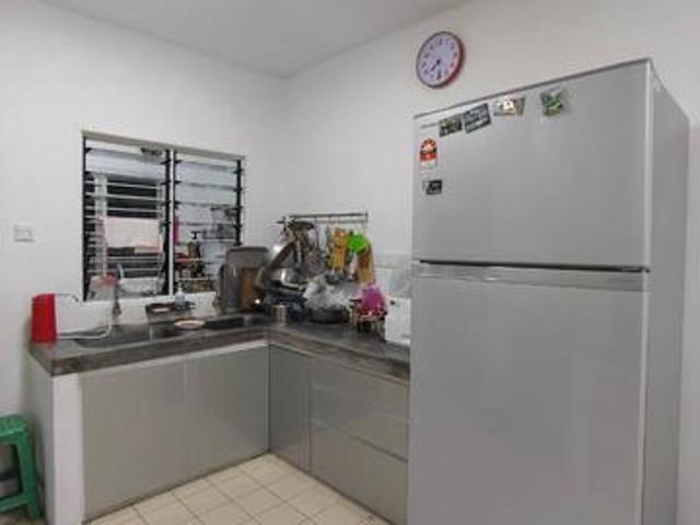 Bandar Damai Perdana Cheras 2 Sty House Near OUB Bank Selangor