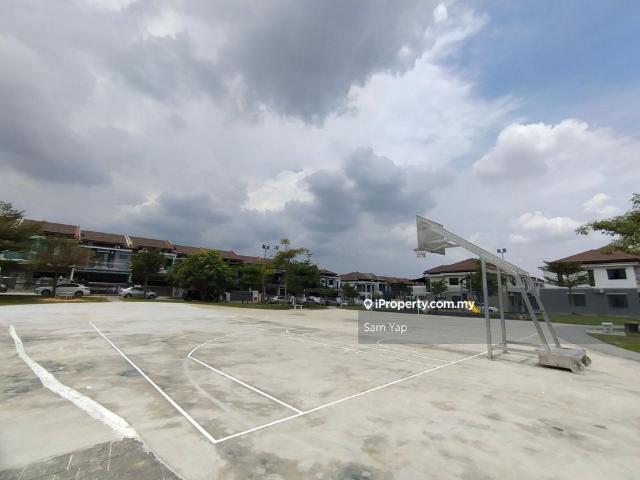 Bandar Damai Perdana, Cheras