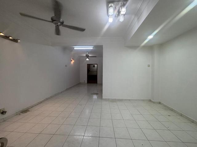 Bandar Damai Perdana Cheras Freehold 2sty Terrace House Extended SALE