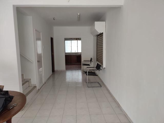 Bandar Damai Perdana Cheras KL Freehold End Lot Extra Privacy