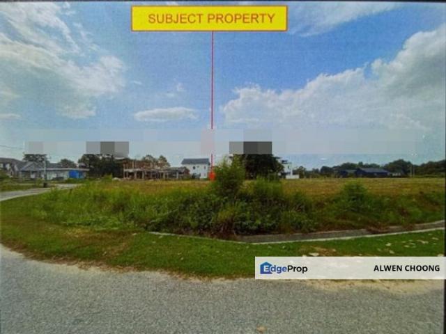 BANDAR DARUL AMAN 2B BUKIT INDAH