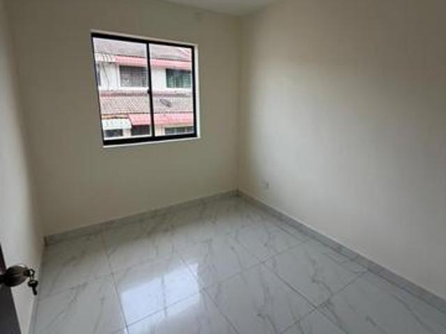 Bandar Desa Cemerlang Fully Renovated Condition