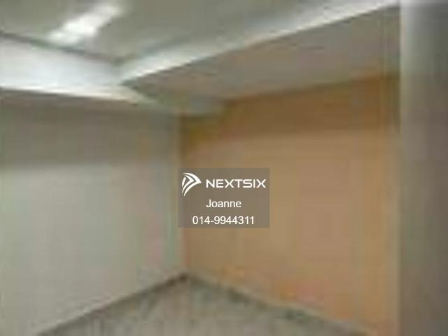 Bandar Desa Cemerlang Shoplot