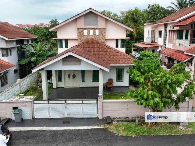 BANDAR ENSTEK CENDRAWASIH