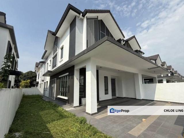 BANDAR ENSTEK CENDRAWASIH