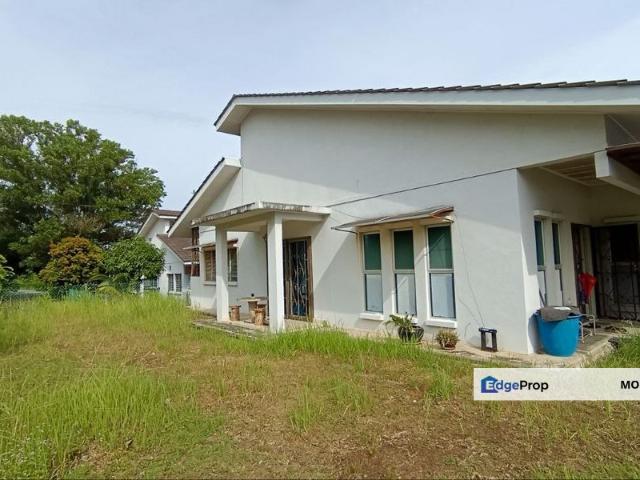 The Villa @ Bandar Enstek