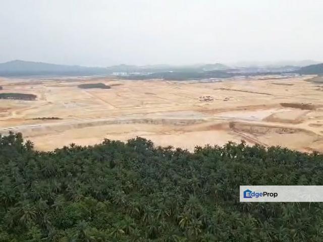 Bandar Enstek