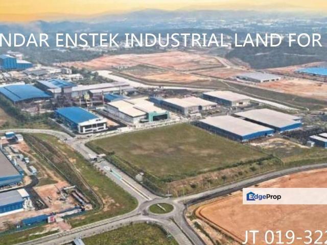 Bandar Enstek