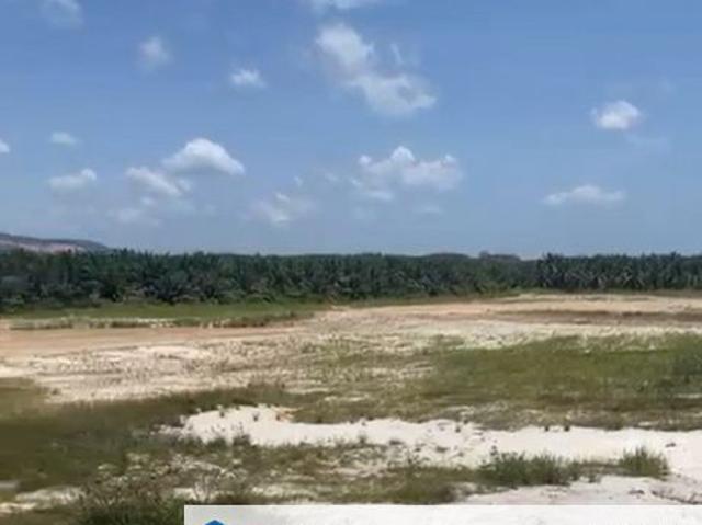 BANDAR KOTA TINGGI