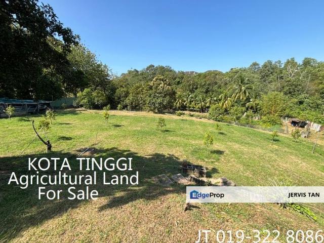 BANDAR KOTA TINGGI