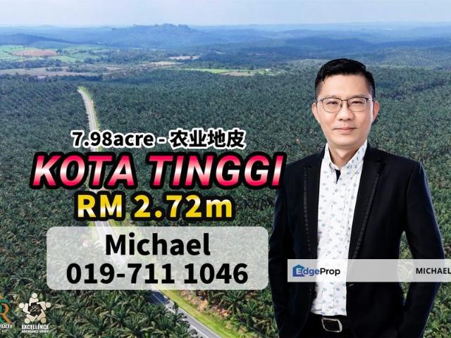 BANDAR KOTA TINGGI