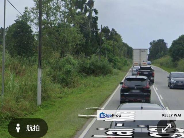 BANDAR KOTA TINGGI