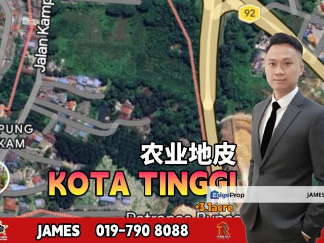 BANDAR KOTA TINGGI