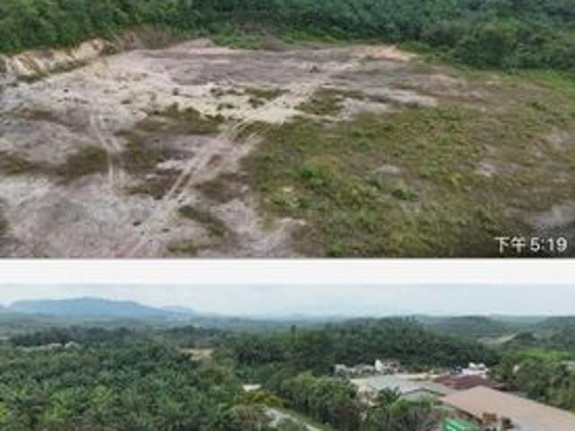 BANDAR KOTA TINGGI
