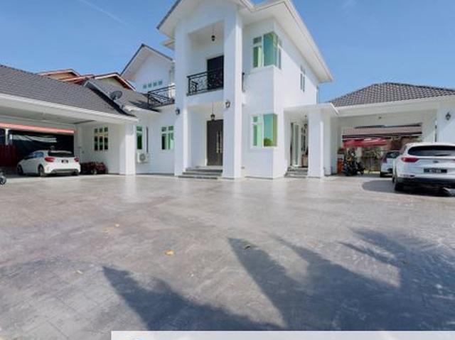 Bandar Kota Bharu