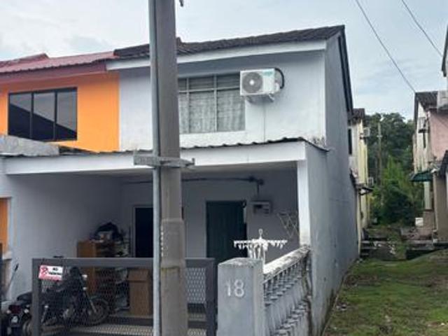 Bandar Kota Puteri Masai Johor