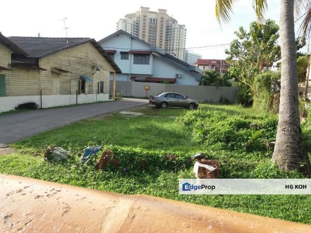 Bandar Kaba / Bandar Hilir City