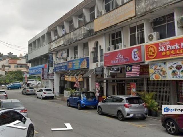 Bandar Kajang