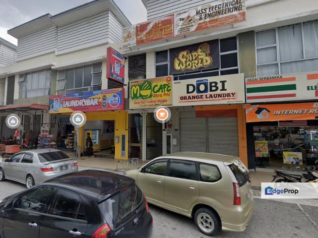 Bandar Kajang