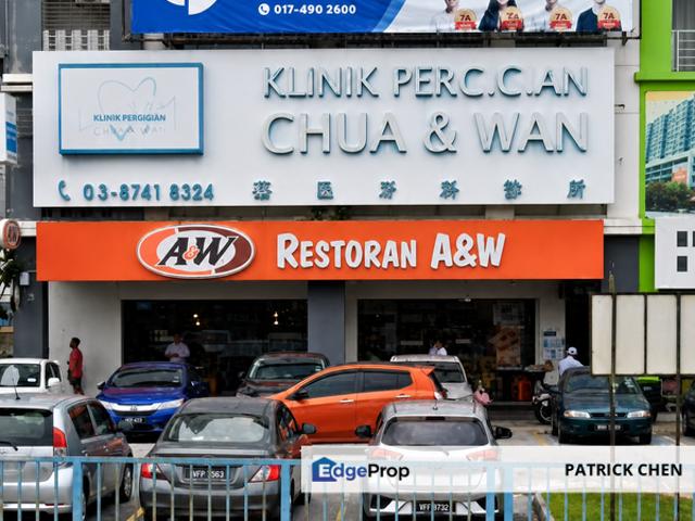 Bandar Kajang