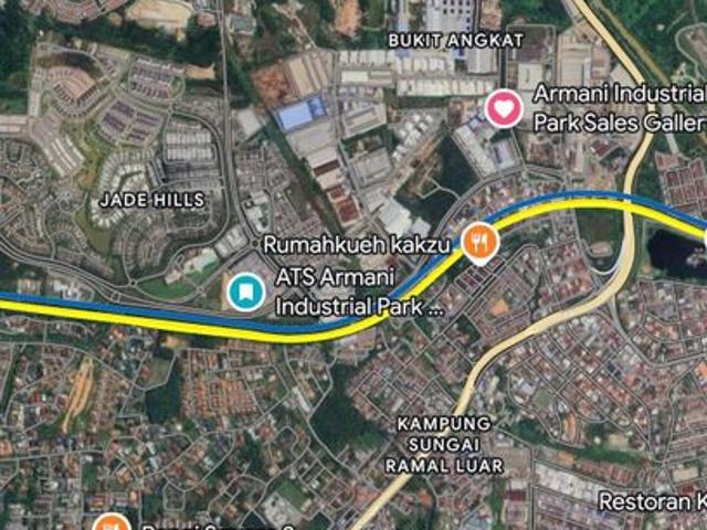 Bandar Kajang
