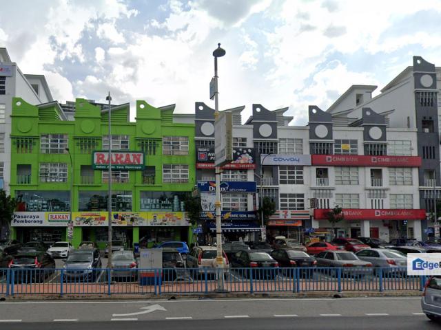 Bandar Kajang