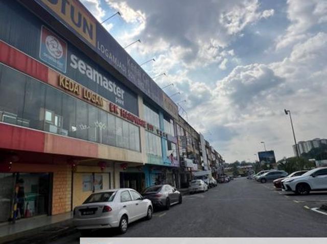Bandar Kajang