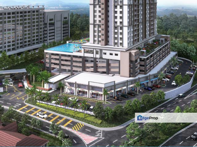 Bandar Kajang