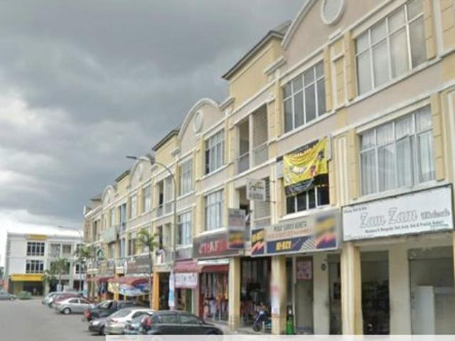 Bandar Kajang