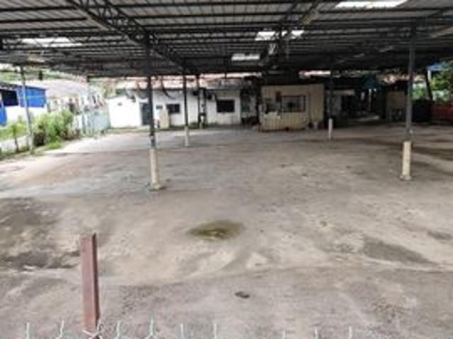 Bandar Kajang