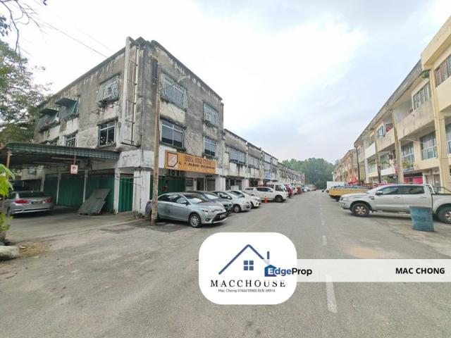 Bandar Kajang