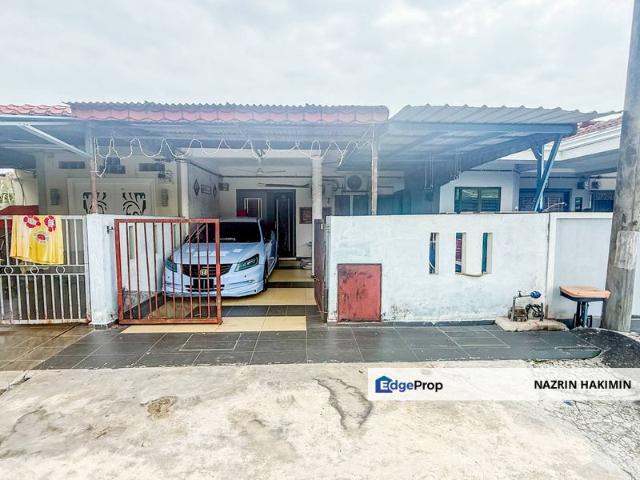 Bandar Kapar